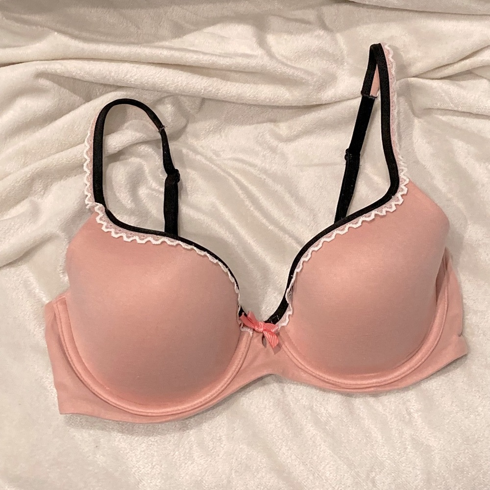 VS BODY BY VICTORIA’S SECRET BRA 32D